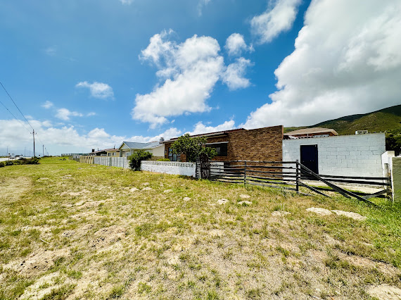 3 Bedroom Property for Sale in Hawston Western Cape